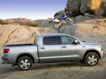 Toyota Tundra CrewMax Limited 2007 года